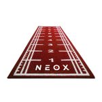 NEOX Speed ​​Mat with markings