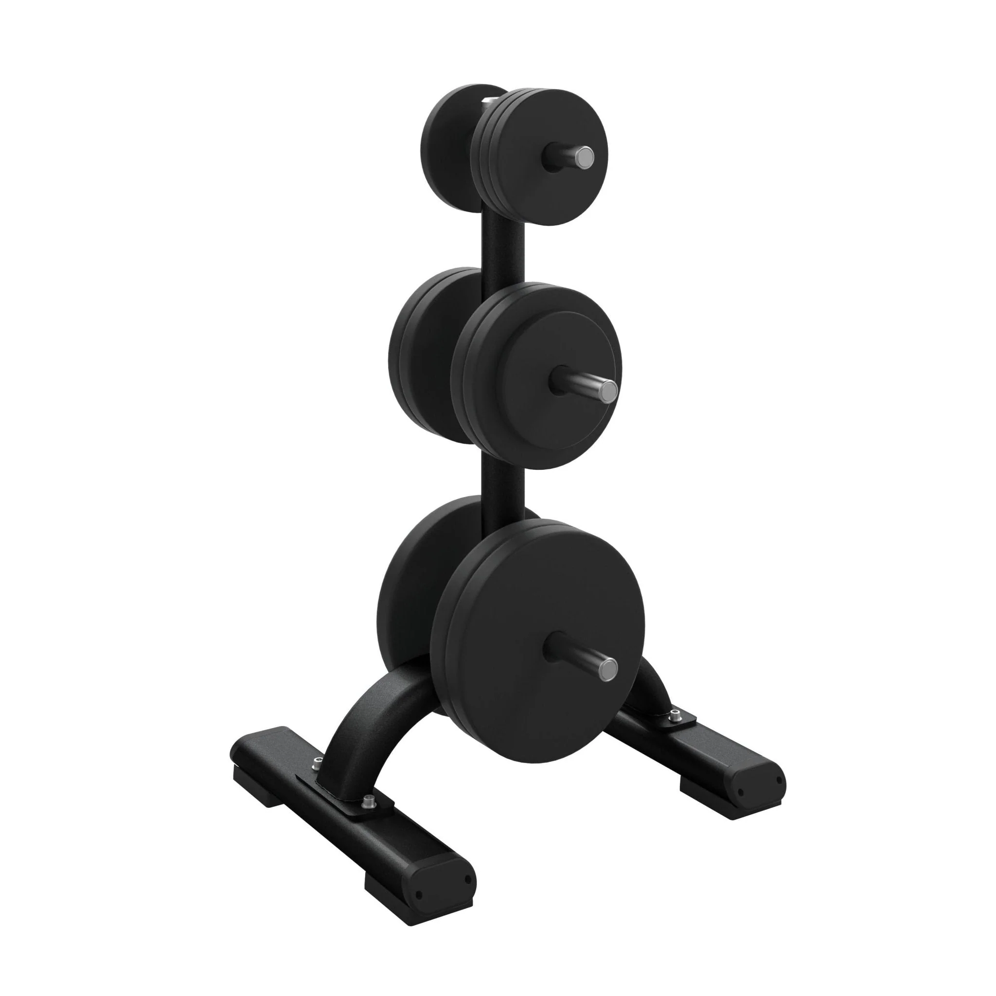 Weight Plate Tree