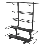 Utility and Accessory Storage