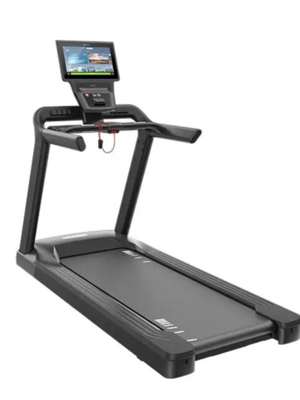 Tapis de course precor TRM 581